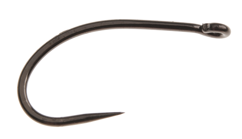 Ahrex HR431 Tube simple hameçon barbless