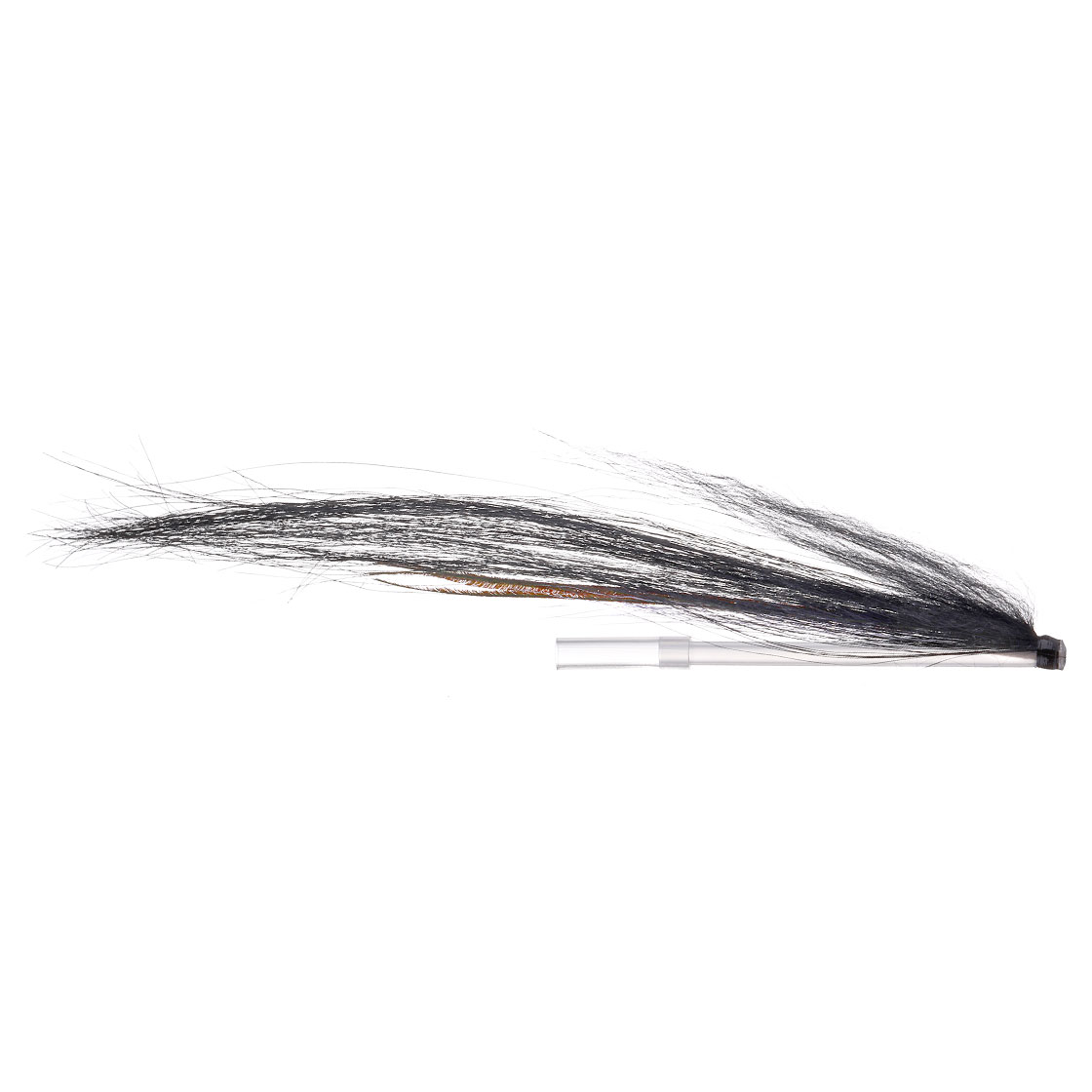 Superflies Mouche à saumon - Sunray Shadow Icelandic Light white