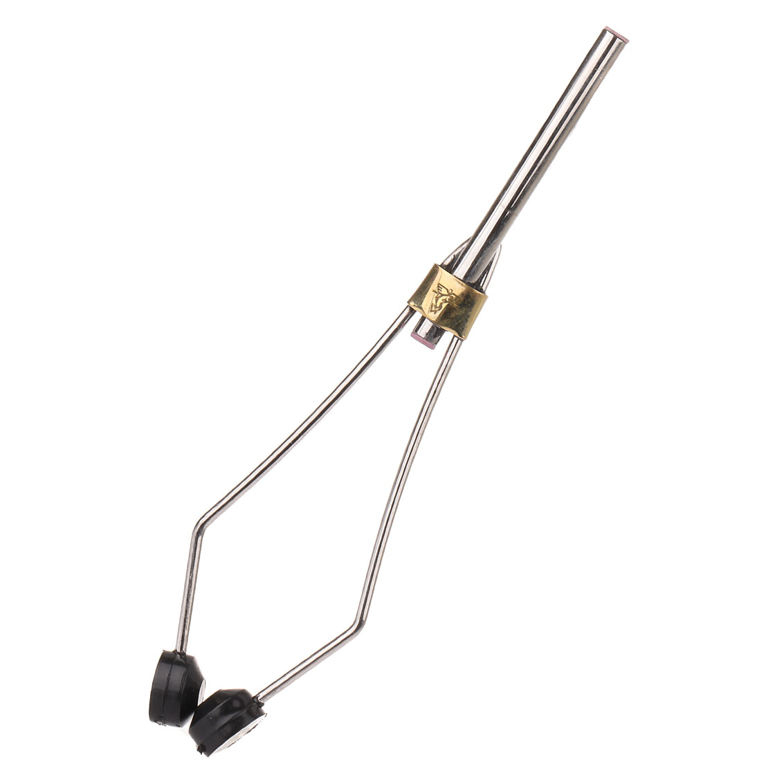 Dr. Slick Ceramic Bobbin 4" avec insert en céramique
