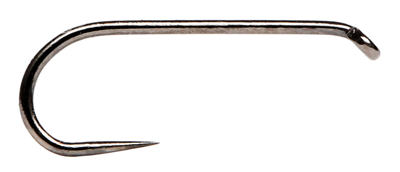 Partridge Patriot Ideal Streamer D4AY hameçon barbless