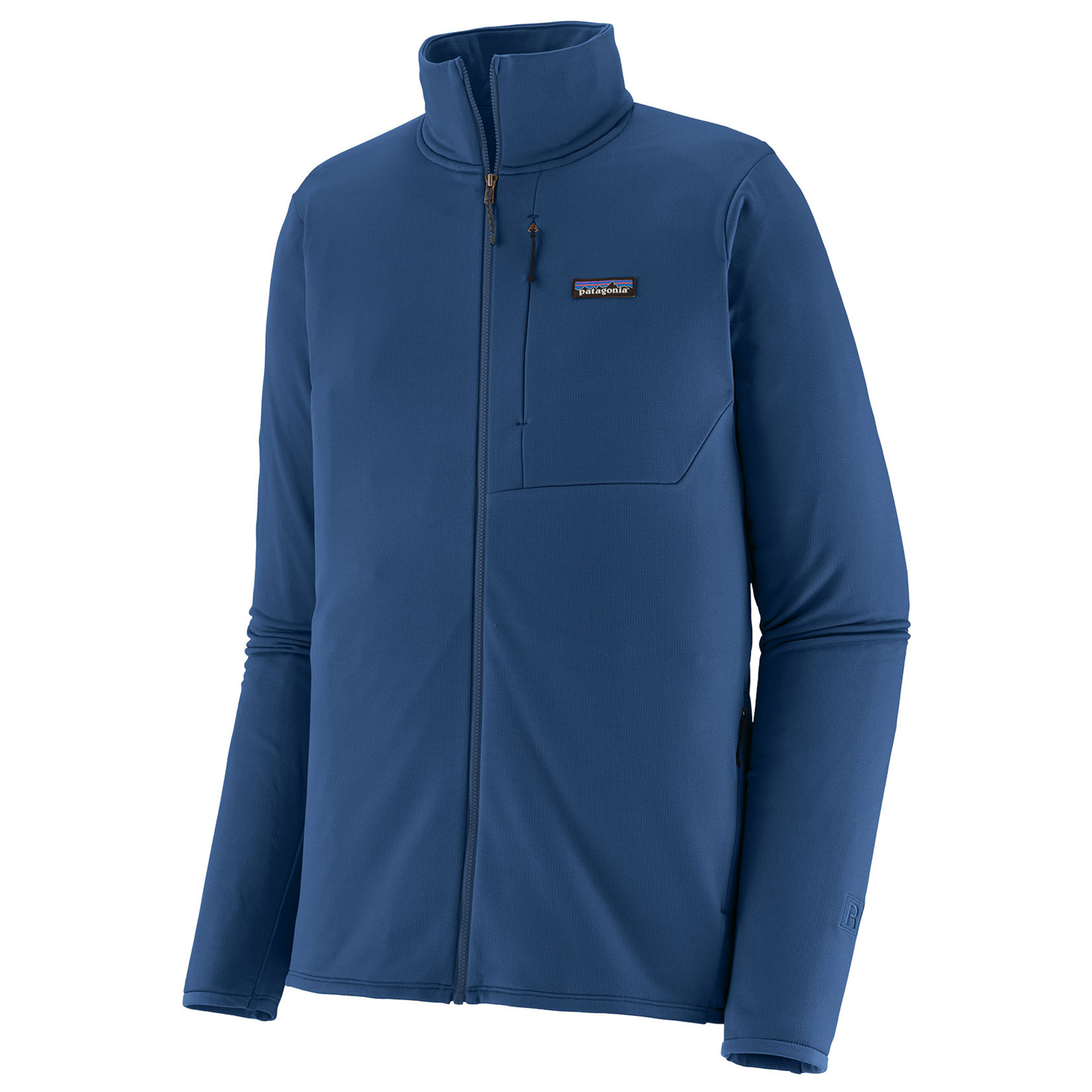 Patagonia R1 Veste Thermique CLMB - Clement Blue