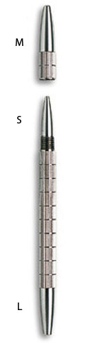C&F Design CFT-90 3-en-1 Half Hitcher Attache à nœuds à demi-percussion