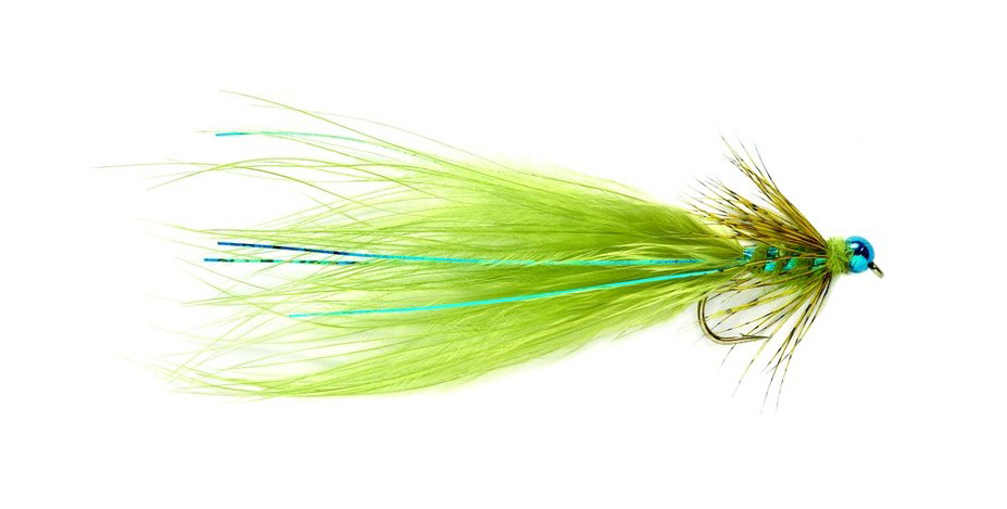 Nymphes de Fulling Mill - Kingfisher Blue Damsel