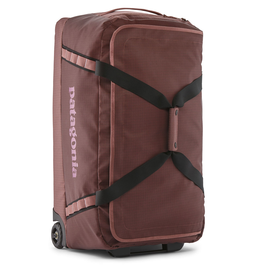 Patagonia Black Hole Wheeled Duffel 70L Sac de voyage DLMA