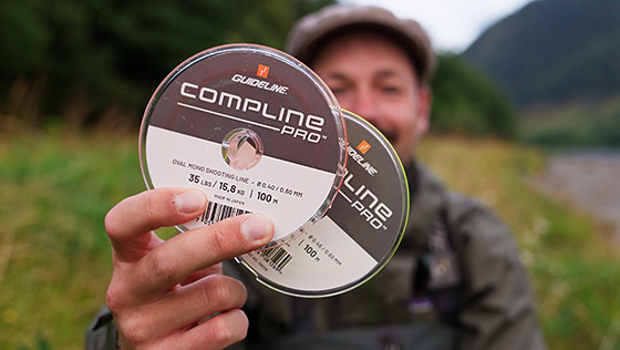 Nous testons : Guideline Compline PRO