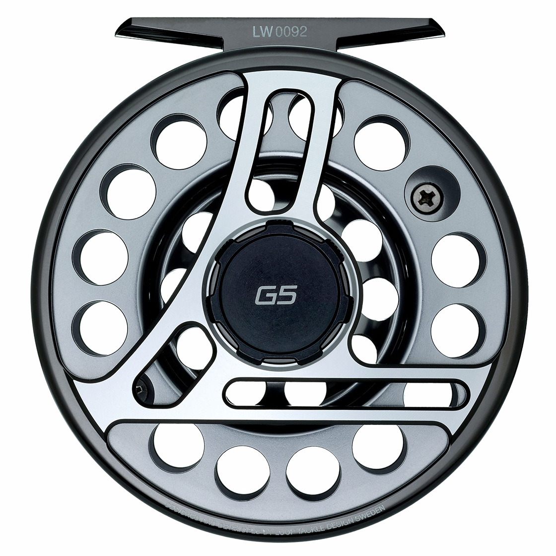 Loop Evotec G5 moulinets de mouche