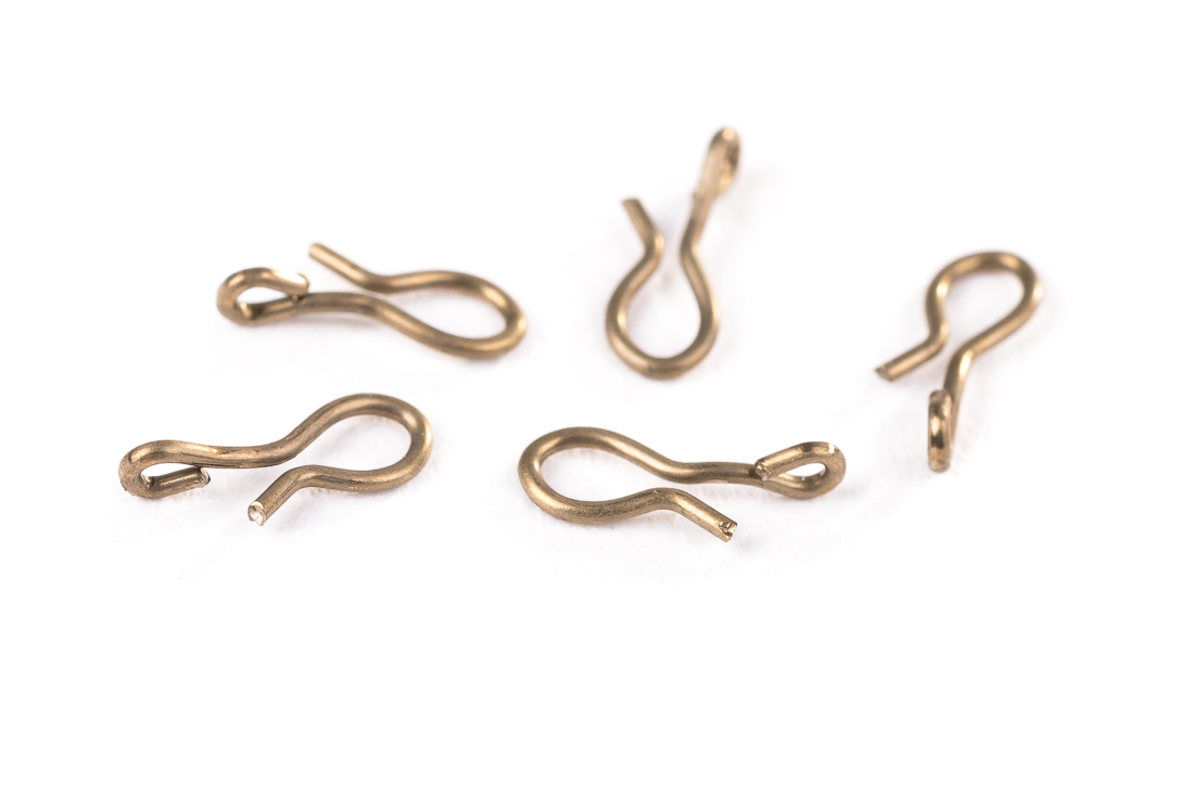 Stonfo 701 Lure Snaps Connecteur pour mouches