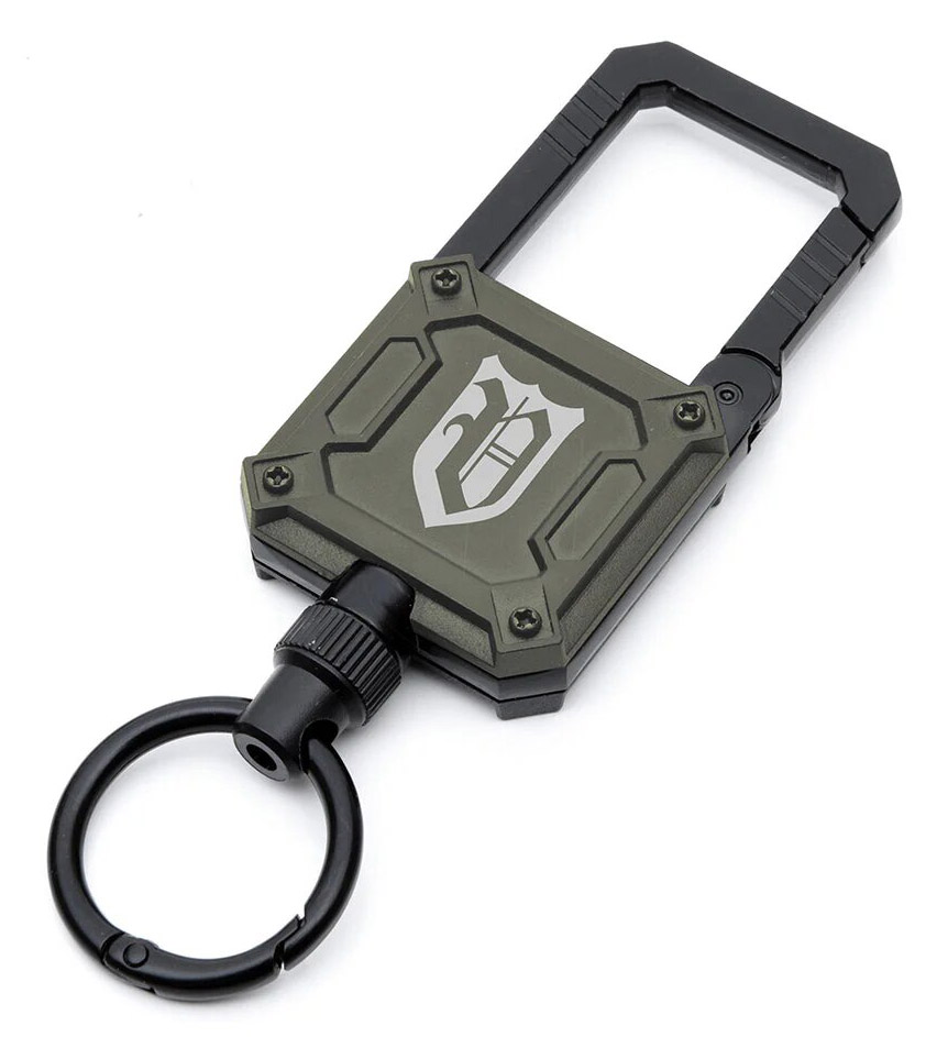 Vision Tactical Magnet Zinger Rouleau extensible