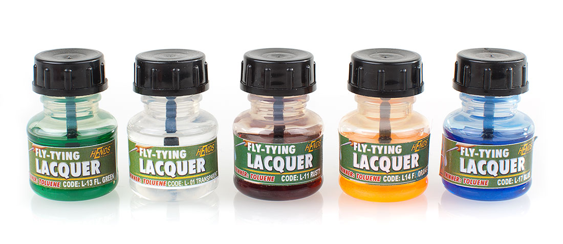 Hends Lacquer Vernis de montage 20ml