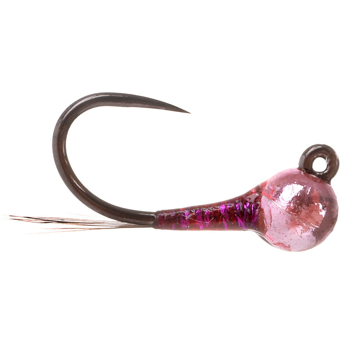The Fly Emporium Violet Cherry Perdigon Nymphes