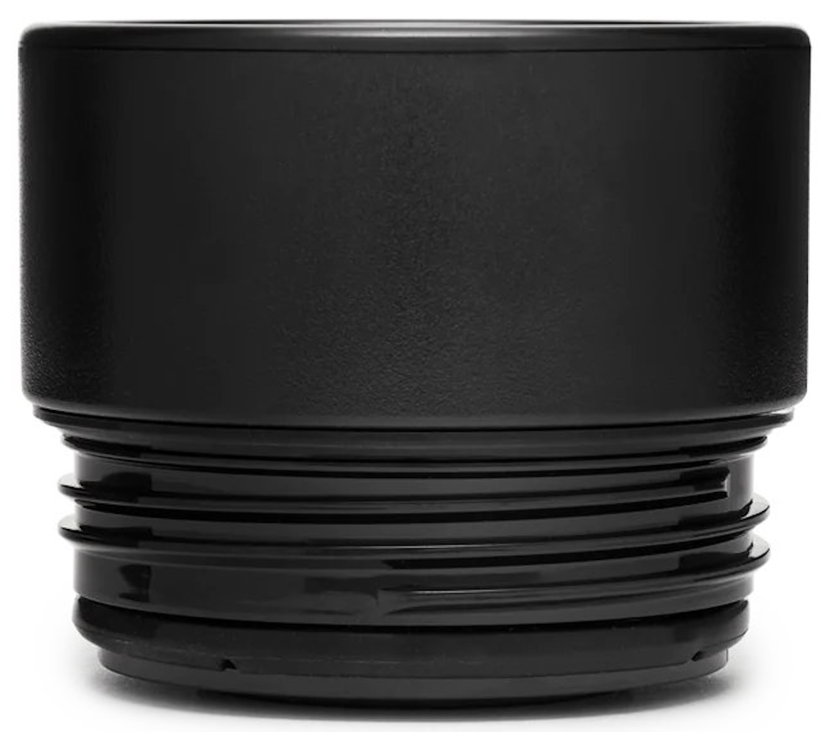 Yeti Rambler Commuter casquette black