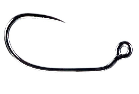 Fasna F-421BL Gape Jig traditionnel