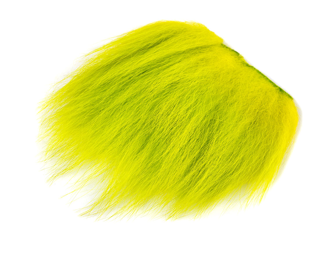 fluo chartreuse