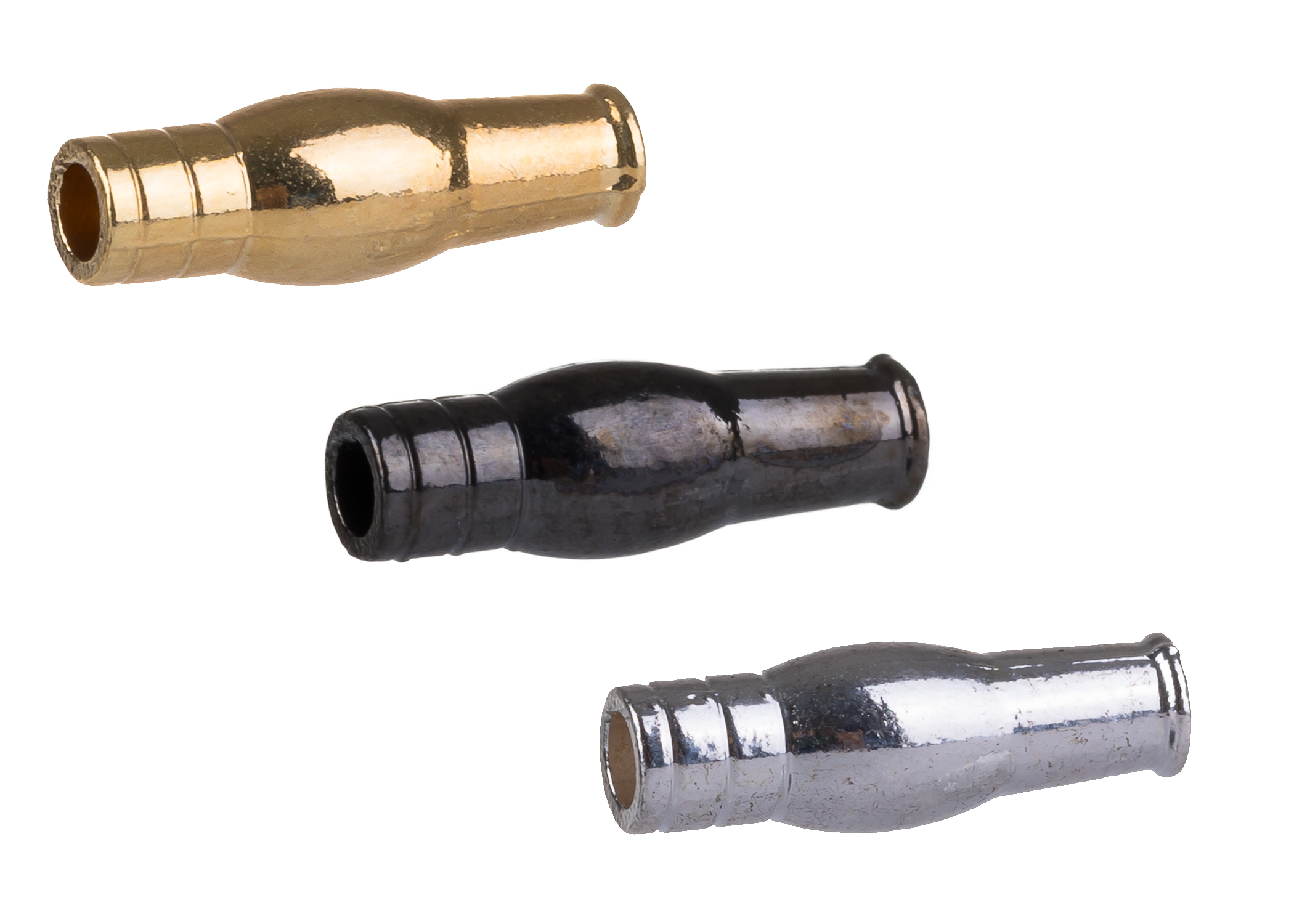 adh-fishing Tungsten Bottle Poids des tubes pour Francis et Snaelda