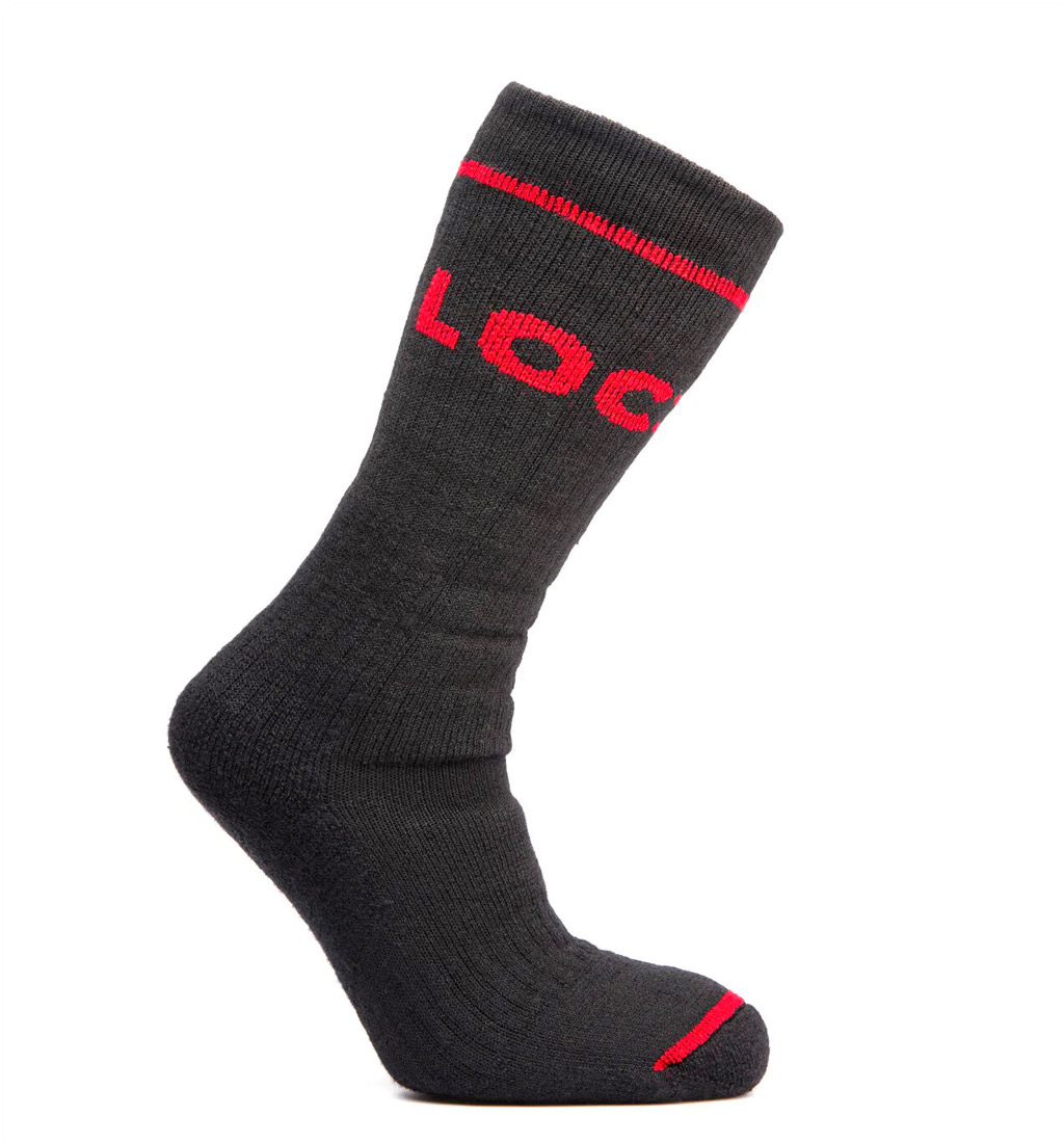 LOC Mérinos chaussettes épaisses