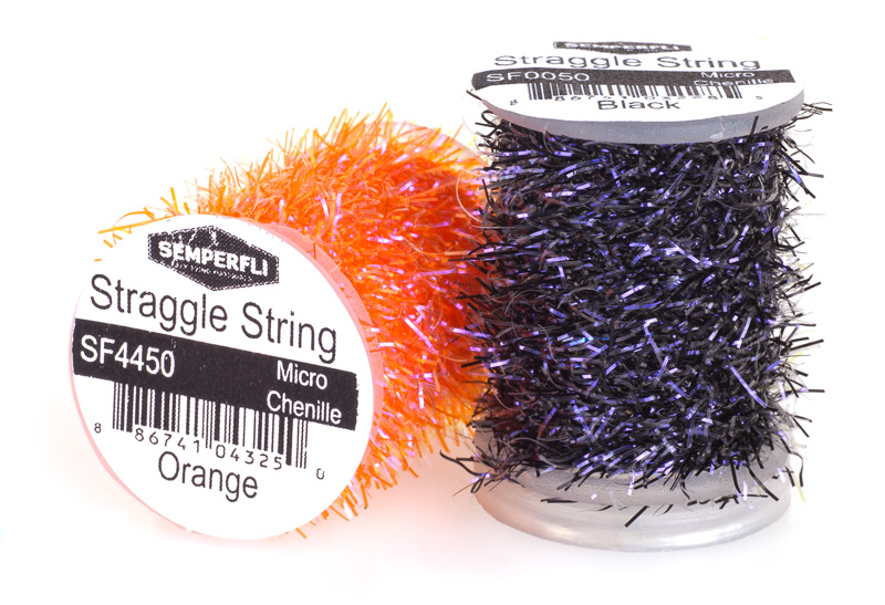 Chaîne Semperfli Straggle