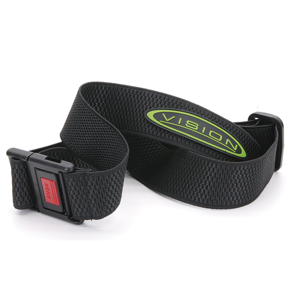 Vision Wading Belt Ceinture de wading