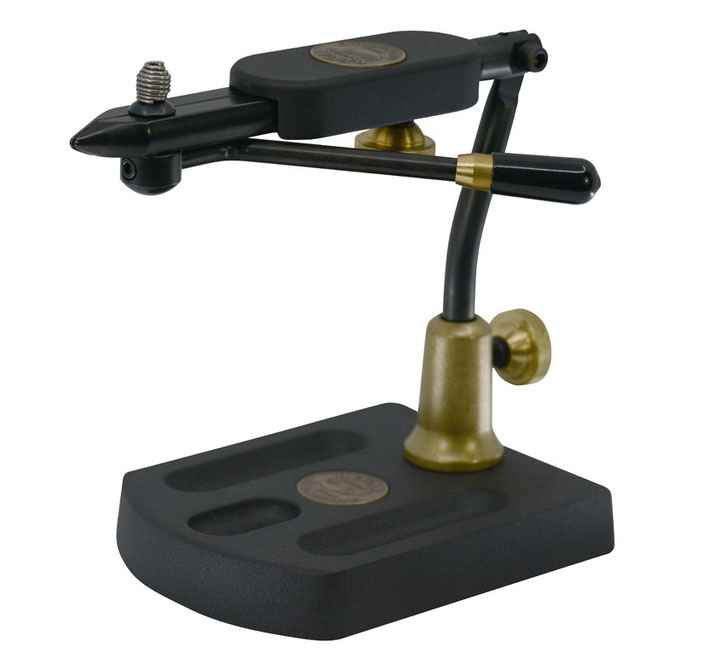 Regal Travel Vise Regular Jaws/Aluminum Pocket Base étau de montage