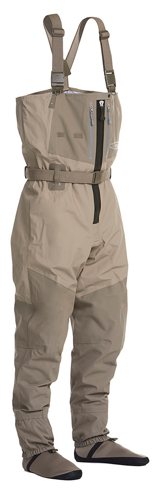 Cuissardes Vision Koski Zip