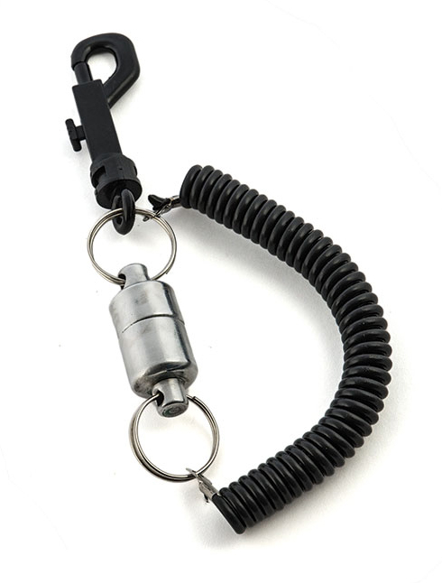 Scientific Anglers Porte-épuisette magnétique