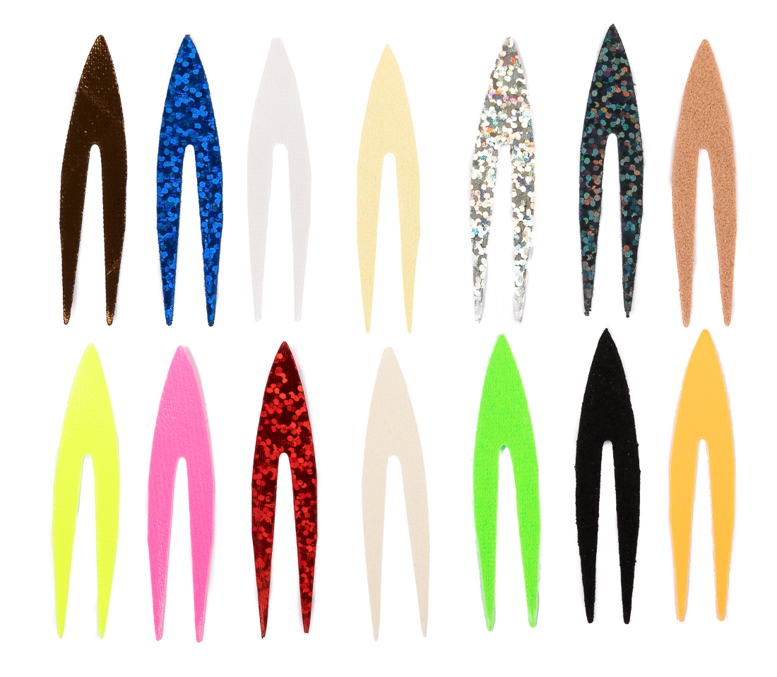 Pacchiarini Double Tails M