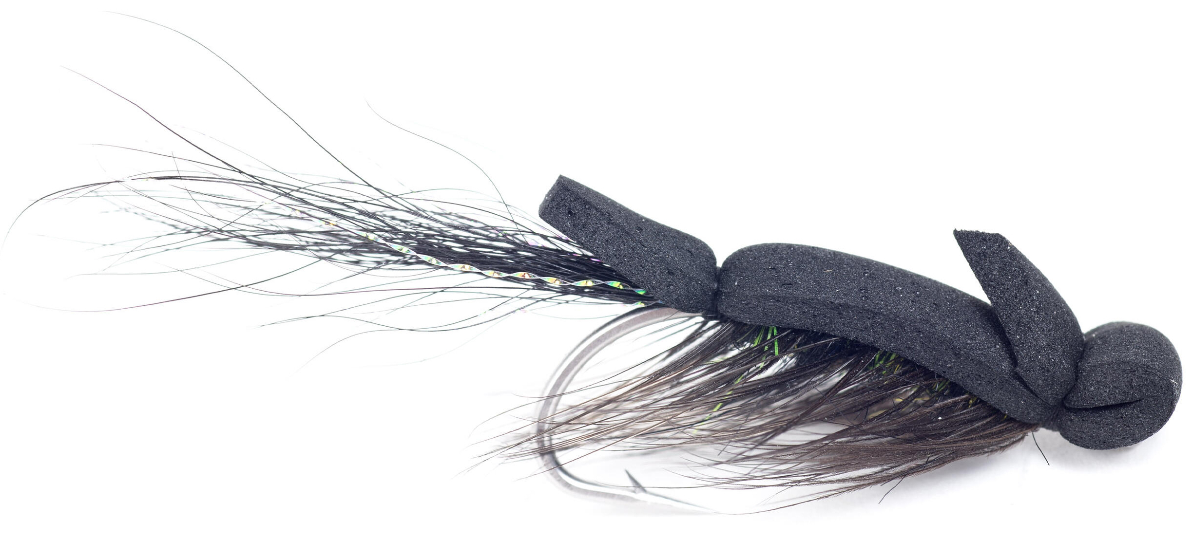 Guideline Mouche à truite de mer - Foam Skater