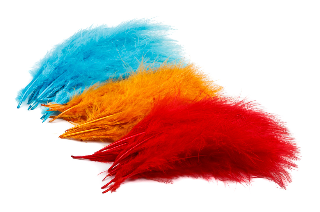 Hends Marabou emballage en gros