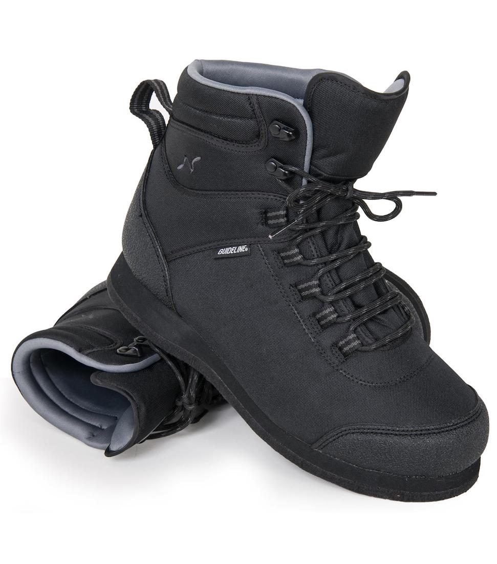 Guideline Kaitum chaussures de wading avec semelle en feutre