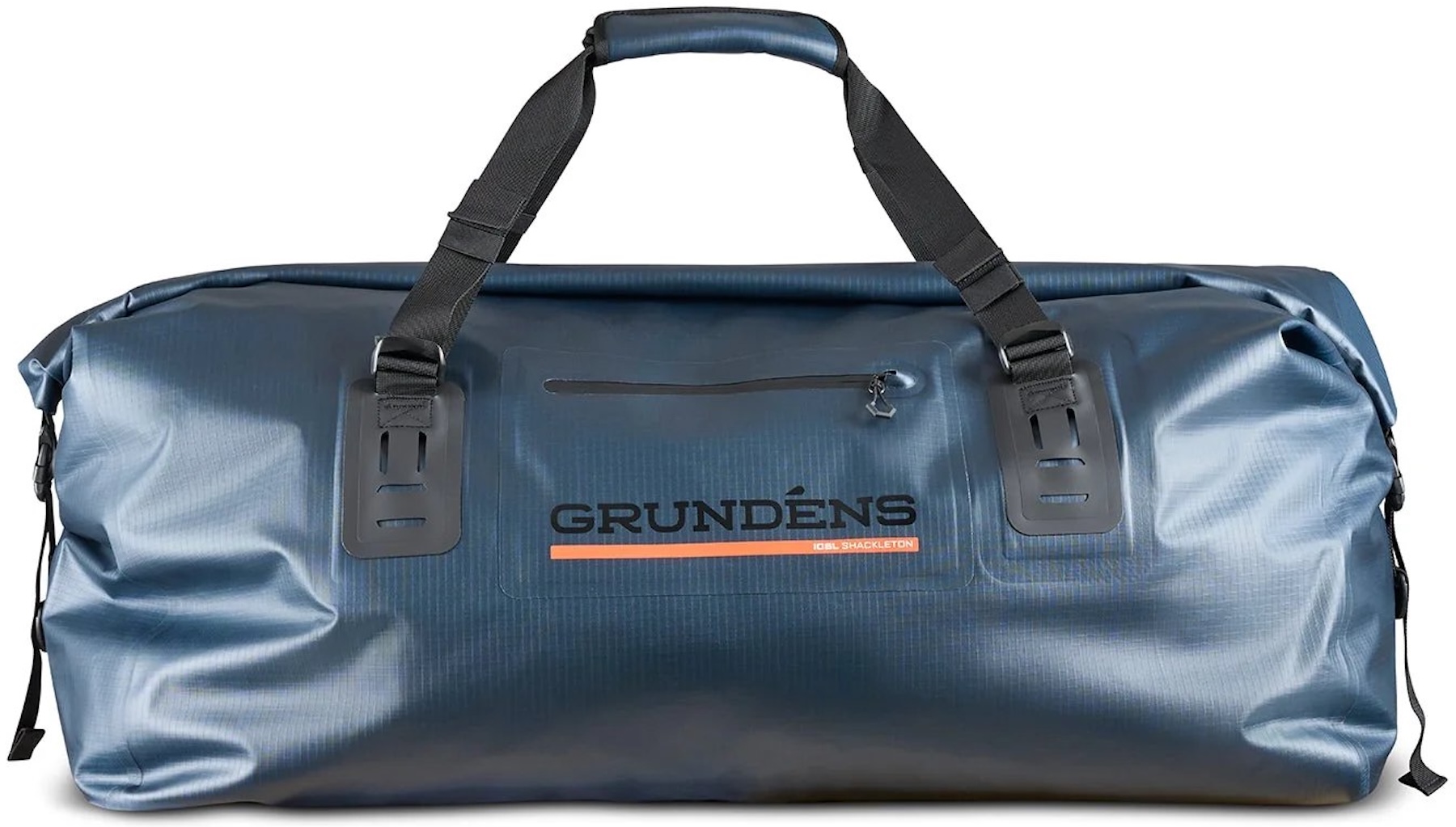 Grundéns Shackleton Duffel 105L sac dark navy