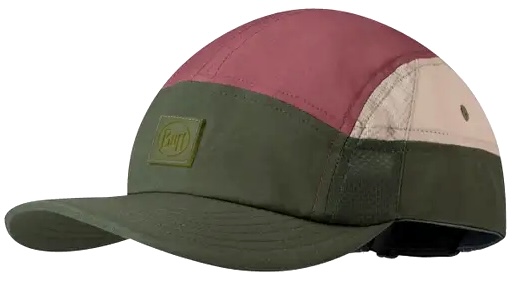 Buff® 5 Panel Go Cap Casquette Domus Military