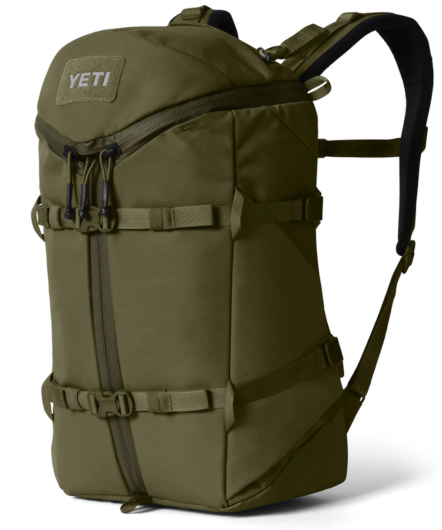 Yeti Ranchero 22L Backpack sac à dos olive