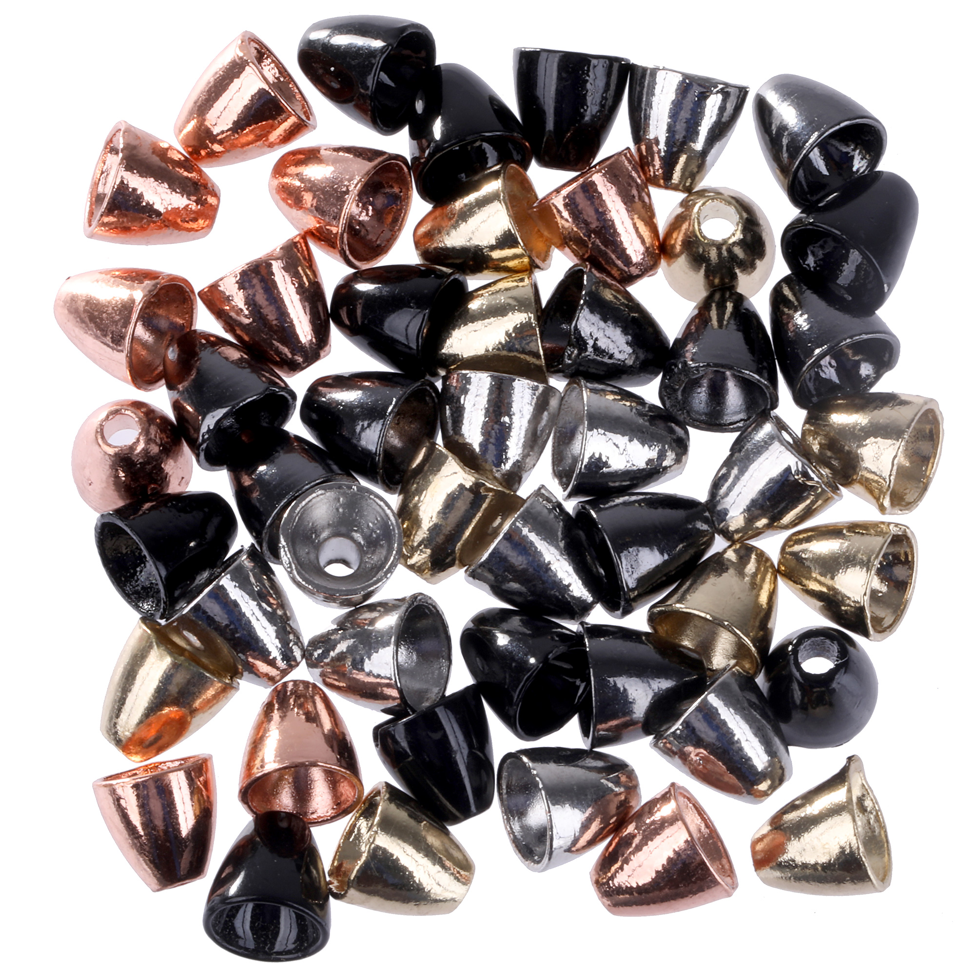 Wapsi Tungsten cone heads