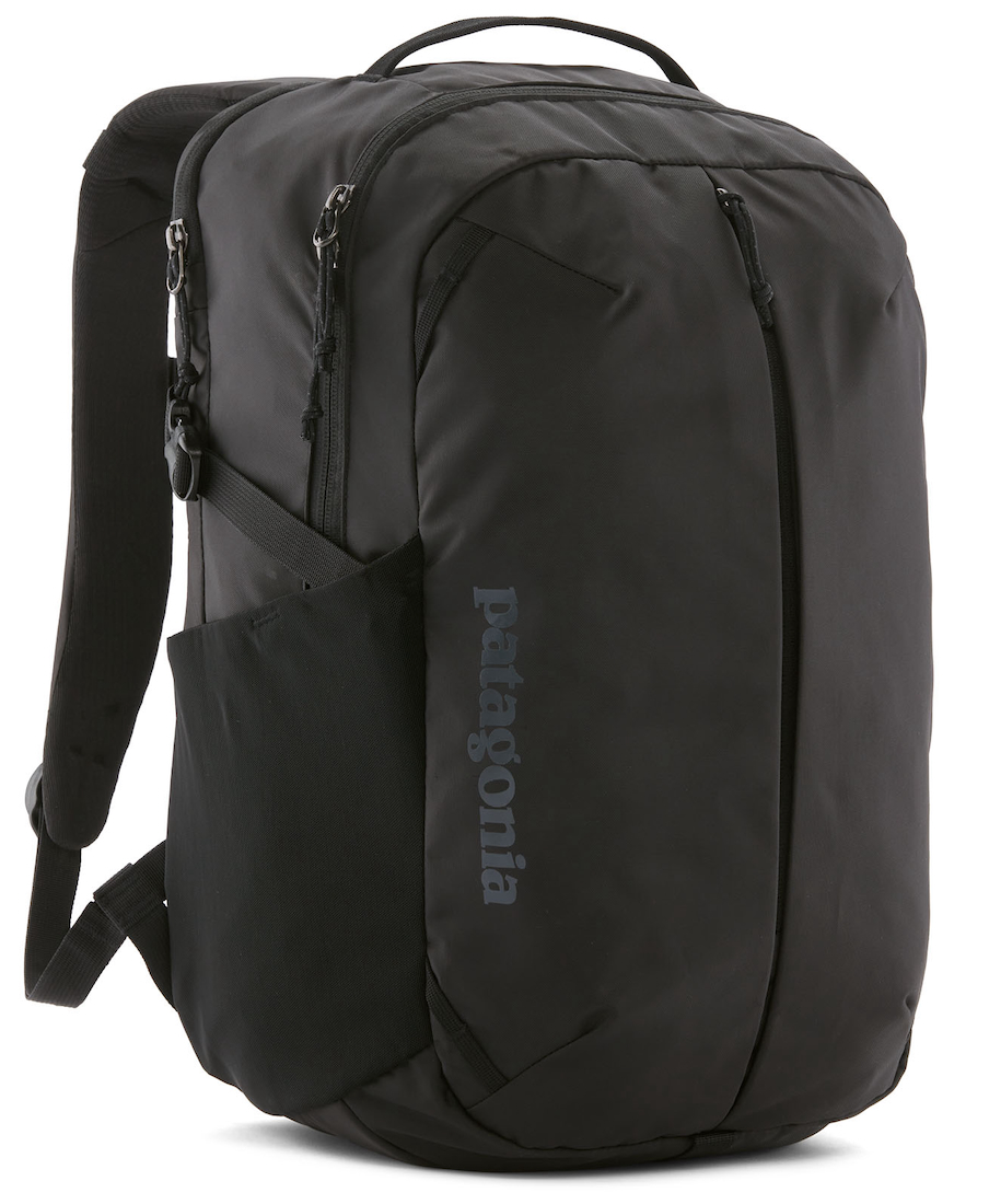 Patagonia Refugio Day Pack 26L Sac à dos BLK - Black