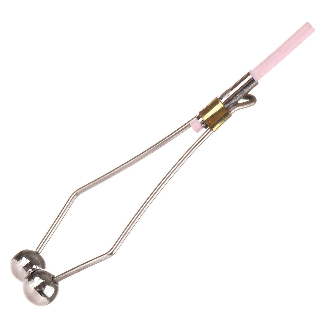 Tube fin en céramique Bobbin