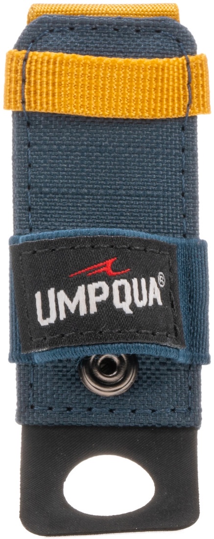 Umpqua Northfork Porte-floatant en gel