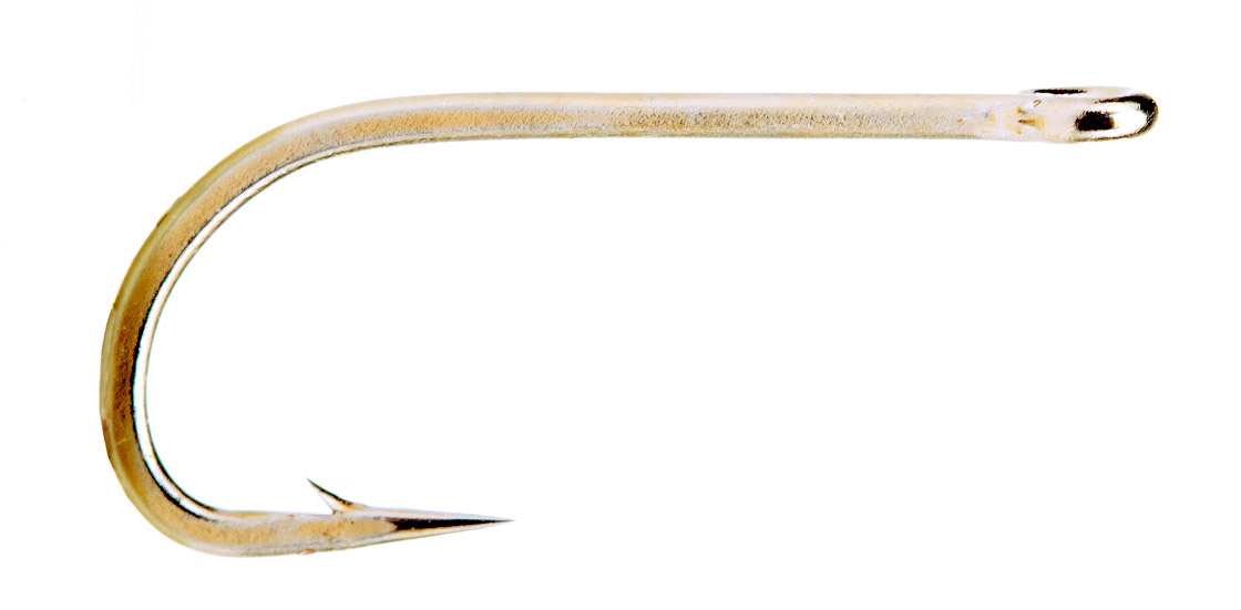 Gamakatsu S14S-3H/B hameçon