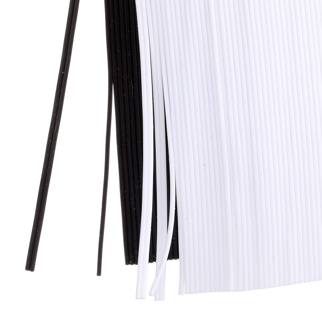 Future Fly Round Rubber Legs jambes en caoutchouc