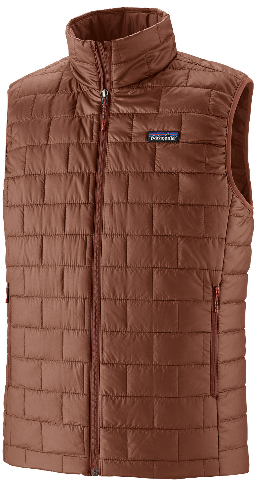 Patagonia Nano Puff Vest Gilet DVL - Vanille séchée