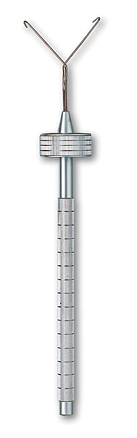 C&F Design CFT-130 Rotary Twister Plus torsadeur à dubbing