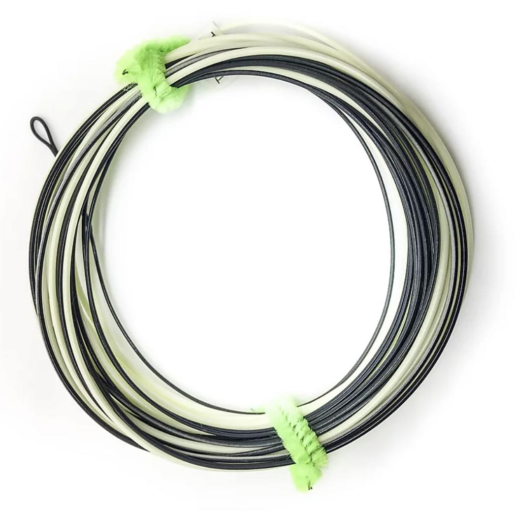 ArcticSilver MD Viper Tête de tir à deux mains Float/Sink3