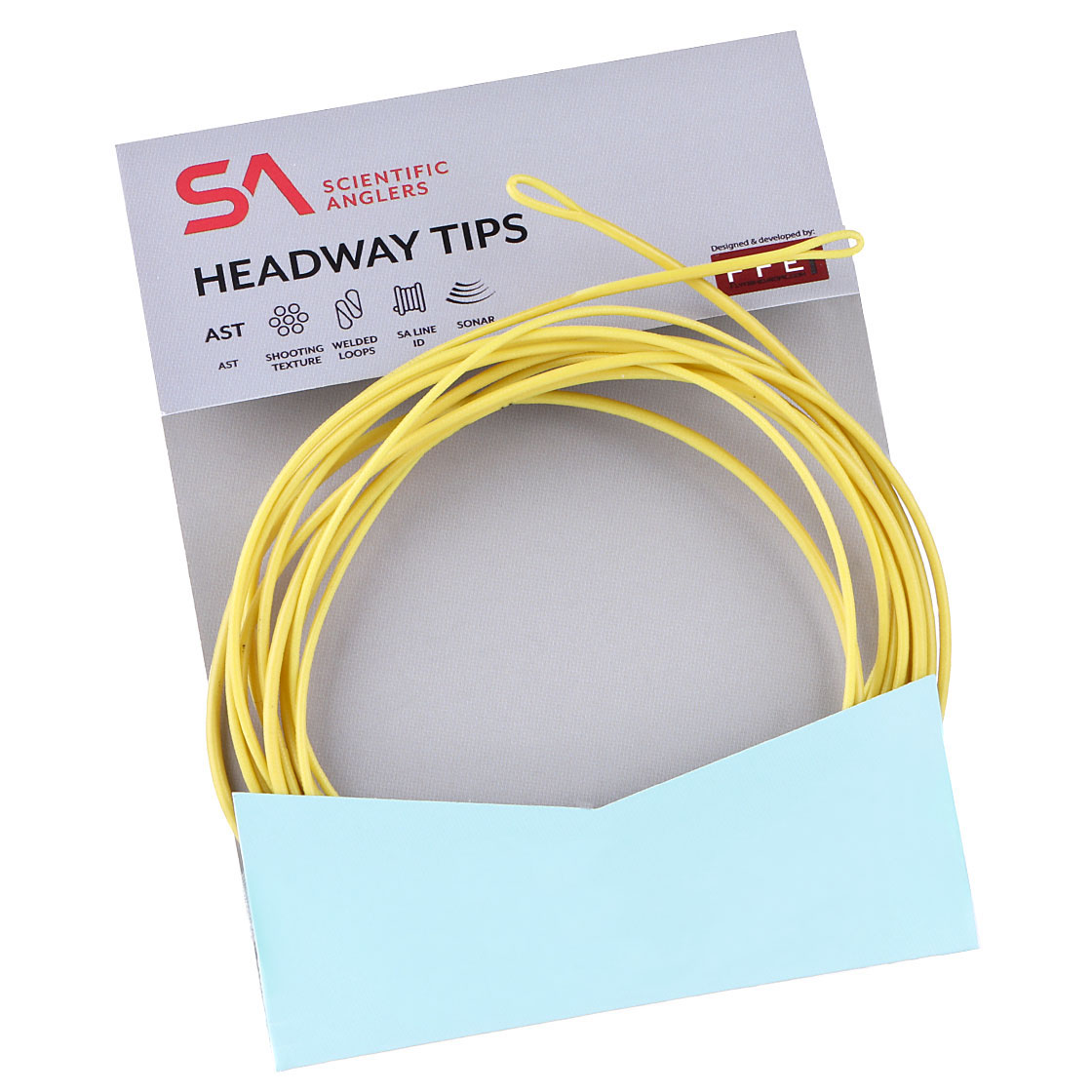 Scientific Anglers Headway Tip Flottant