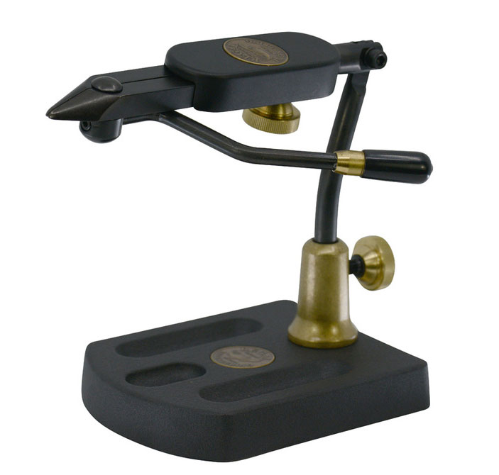 Regal Travel Vise Big Game Jaws/Aluminum Pocket Base étau de montage