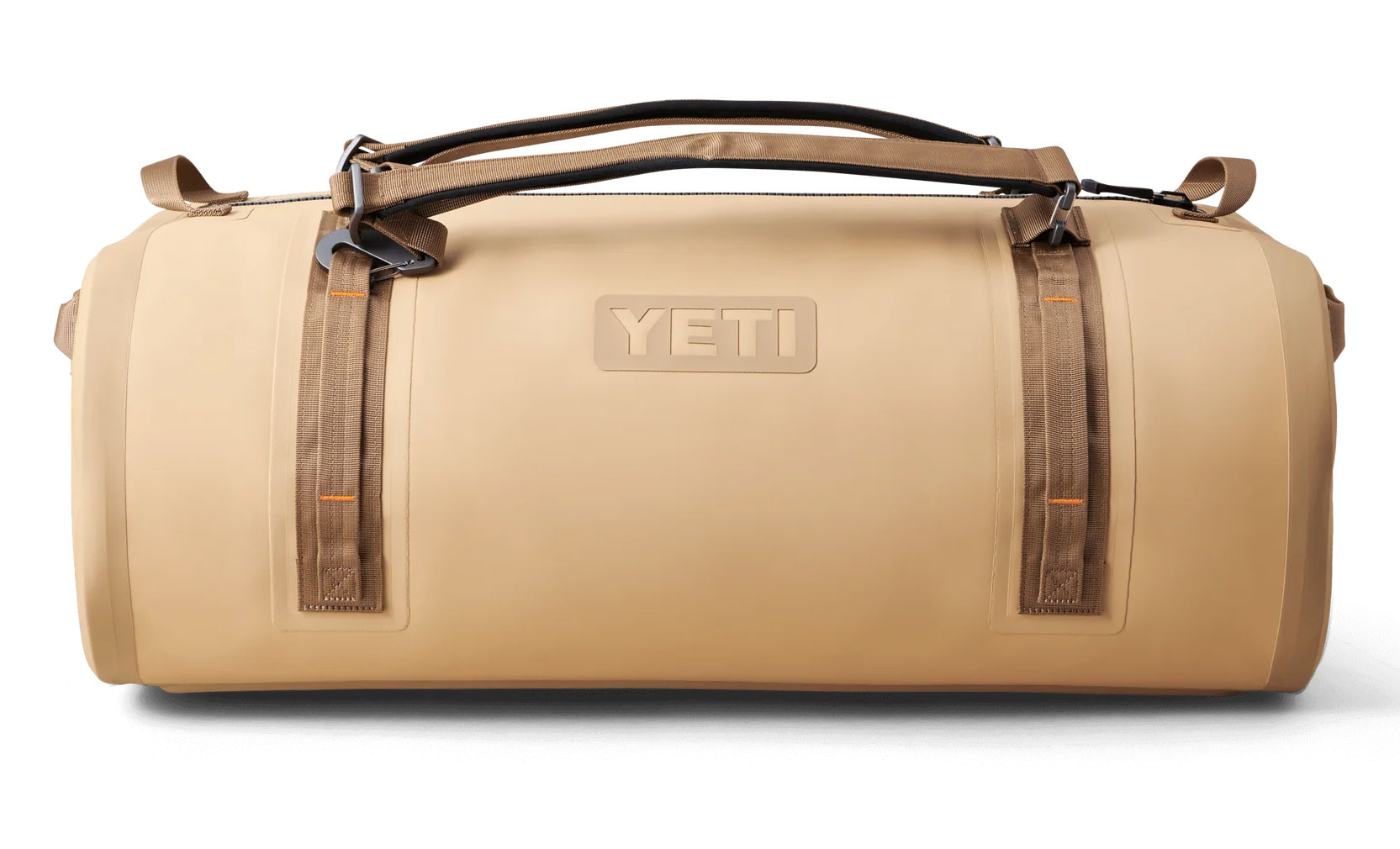 Yeti Panga 75L Waterproof Duffel tan