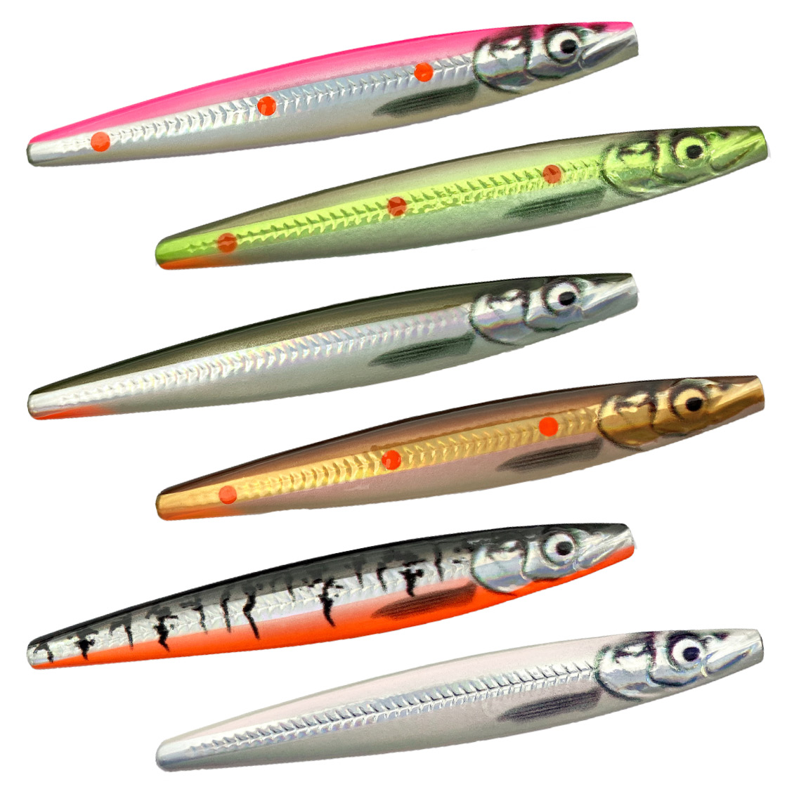 Savage Gear Lt Zerling Sandeel Lançon 10,6 cm 20 g