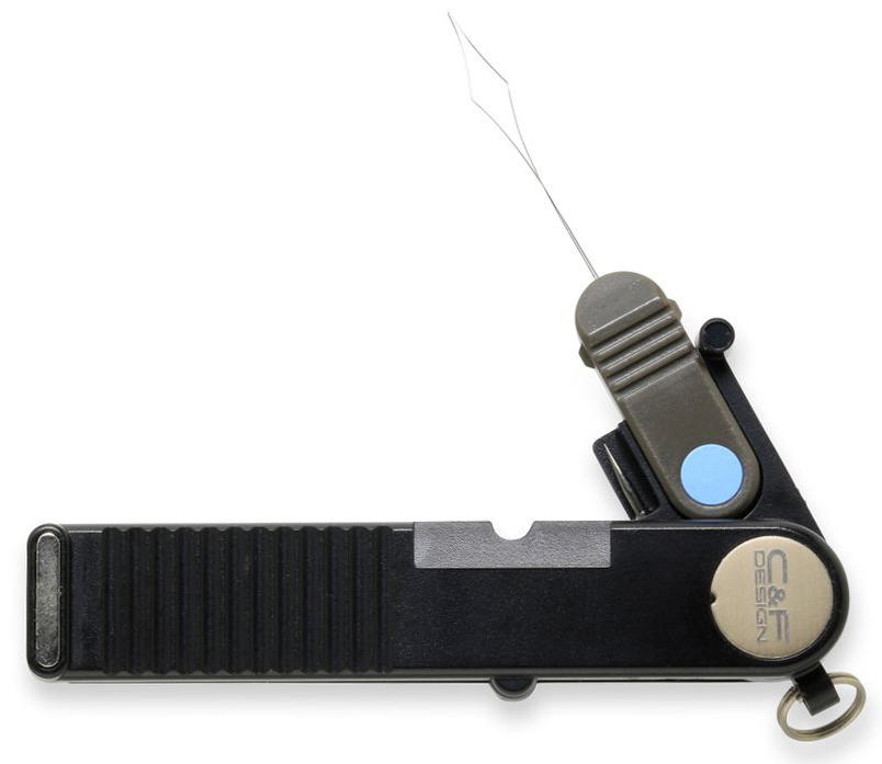 C&F Design CFA-43 Clipper Coupe-fil 3 en 1
