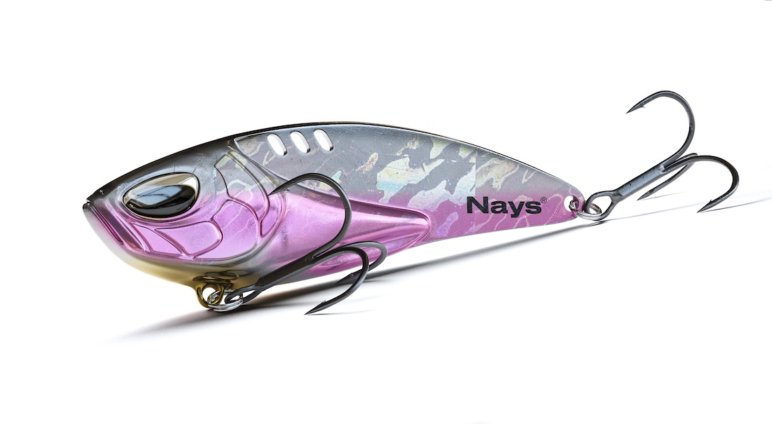 Nays MTL LF 45 Metalbait 45mm