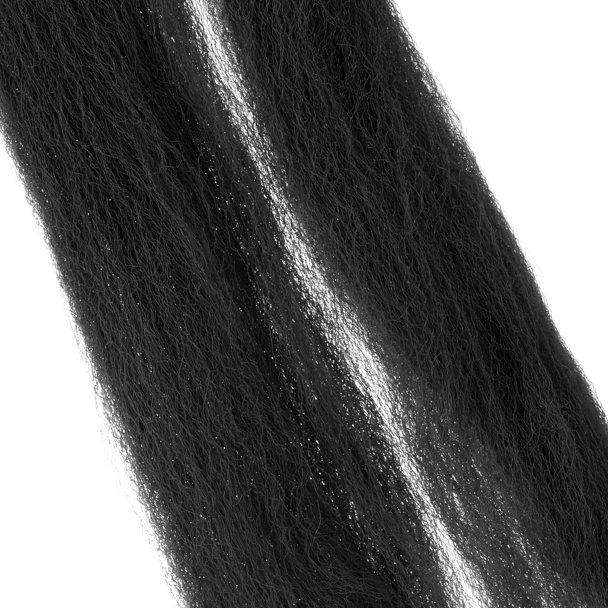 Hedron NEER Streamer & Wing Hair