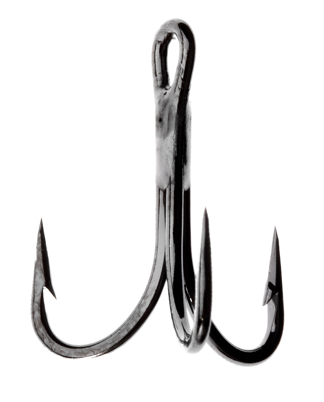 Guideline Triples pour mouches à tube X-Strong Treble Tube Hook Ken Sawada