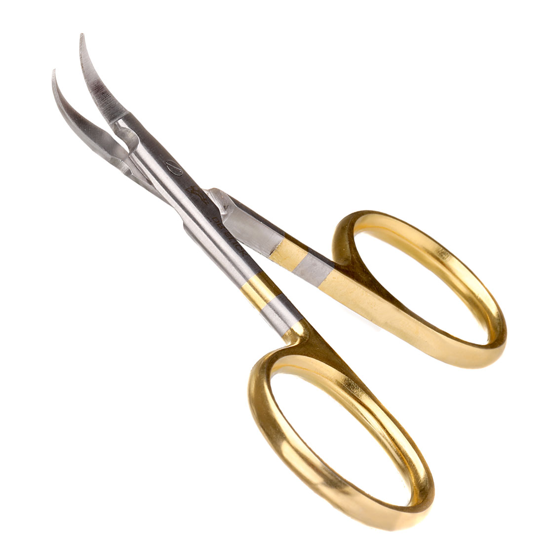 Dr. Slick Arrow Scissor 3,5" Ciseaux courbes