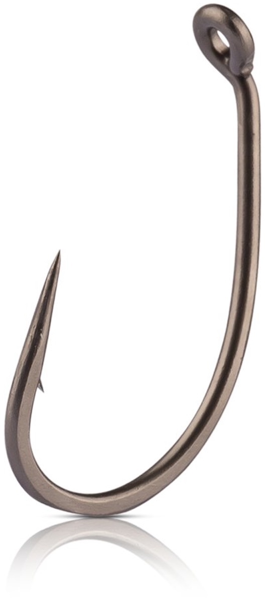 Crochet Mustad Heritage CO68 Egg/Caddis